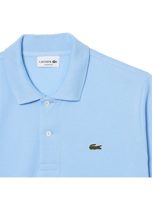L1212HBP AZZURRO lacoste | L1212HBP AZZURRO